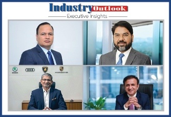 Industry Outlook Team